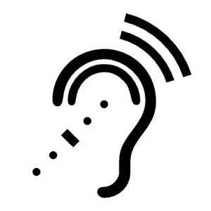 Philosophers on Listening